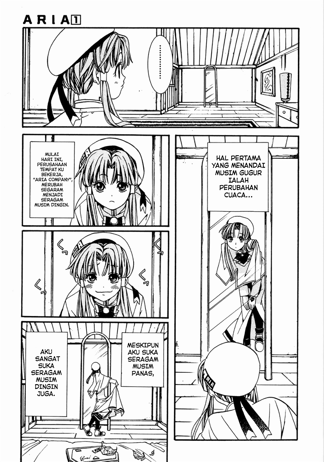 Aria Chapter 1 - halaman 8