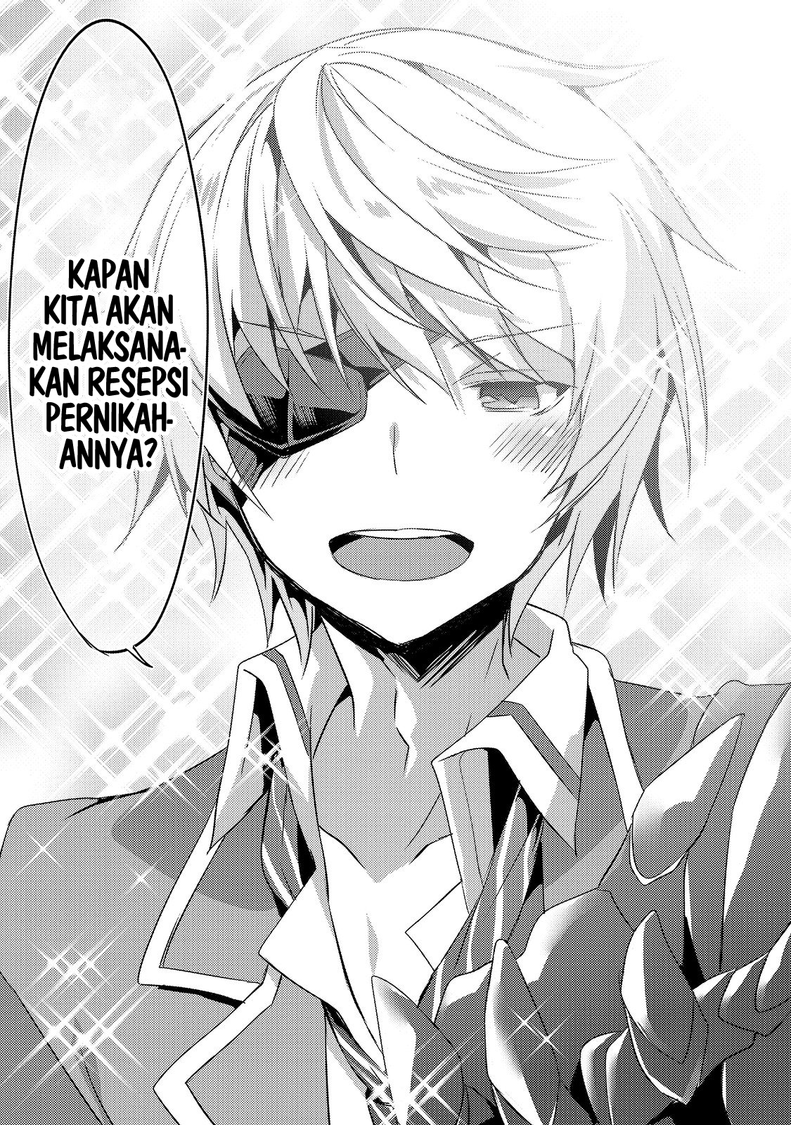 Arifureta Gakuen de Sekai Saikyou Chapter 1 - halaman 28