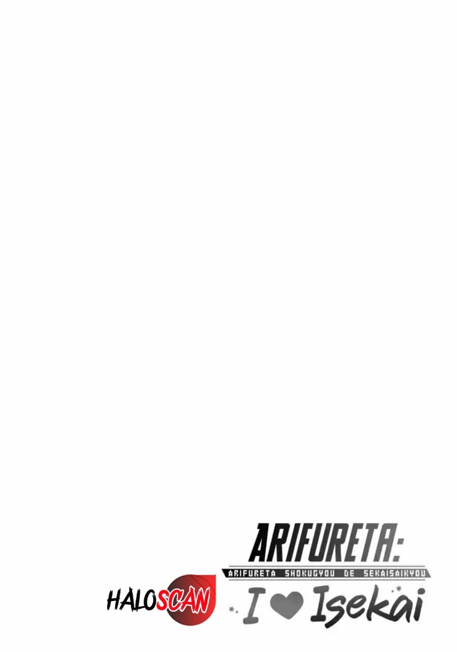 Arifureta Nichijou de Sekai Saikyou Chapter 10 - halaman 13