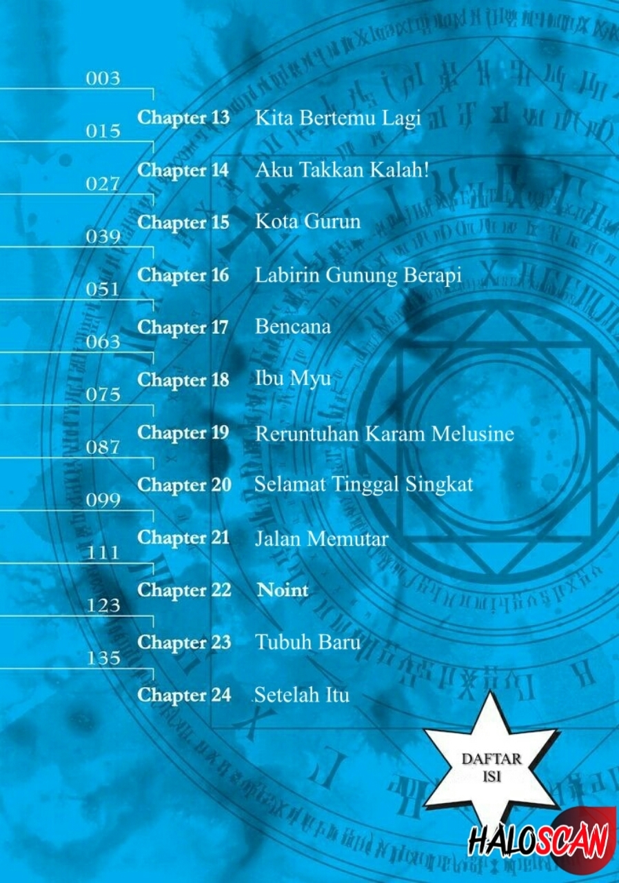 Arifureta Nichijou de Sekai Saikyou Chapter 13 - halaman 4