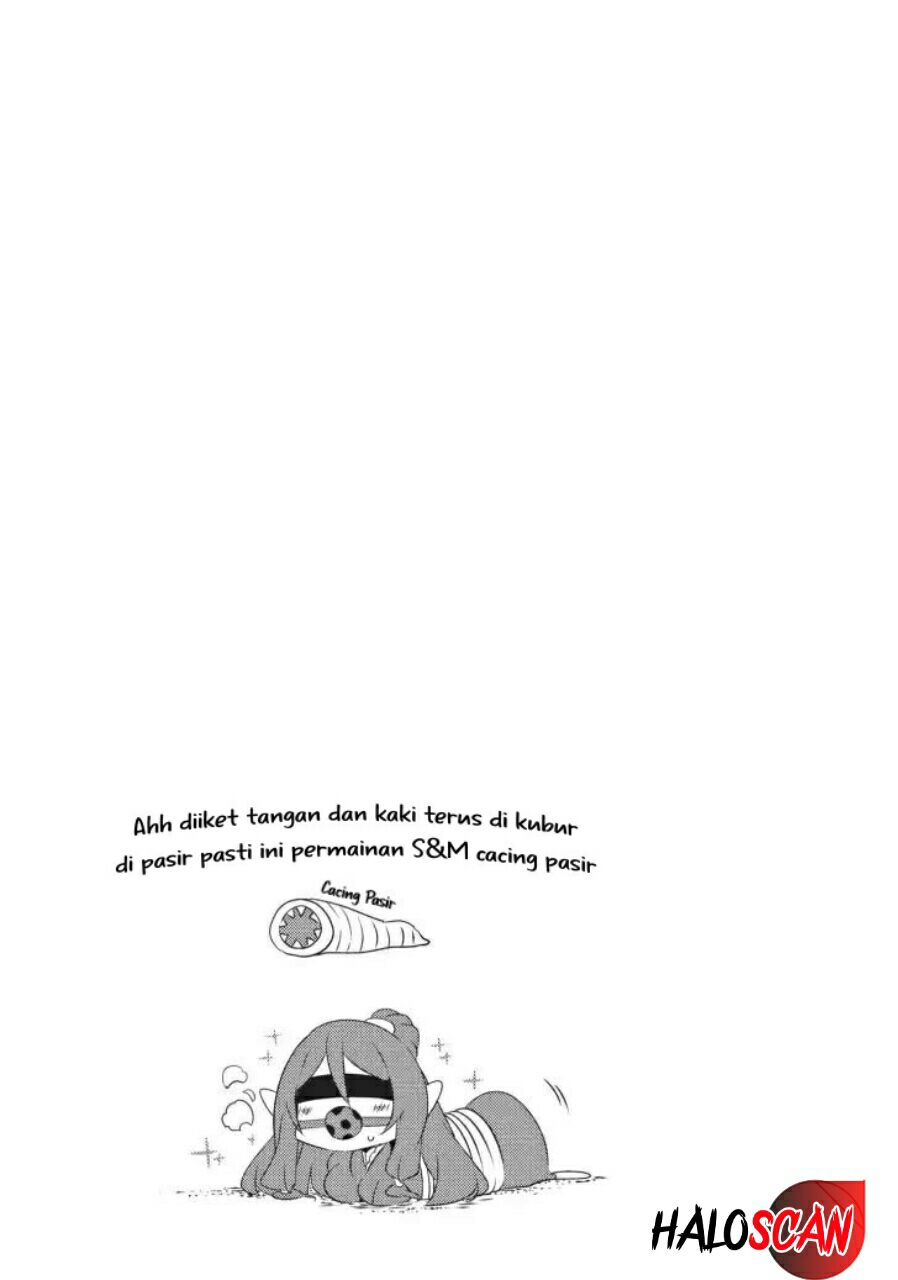Arifureta Nichijou de Sekai Saikyou Chapter 15 - halaman 12