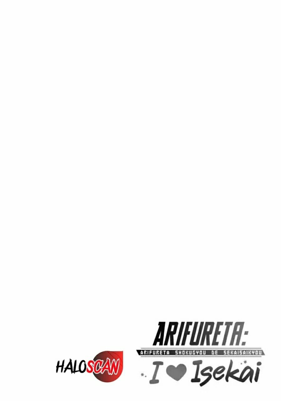 Arifureta Nichijou de Sekai Saikyou Chapter 15 - halaman 13
