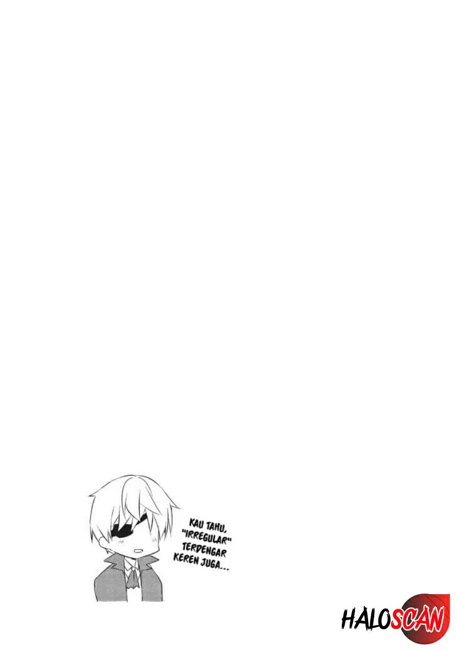 Arifureta Nichijou de Sekai Saikyou Chapter 22 - halaman 12