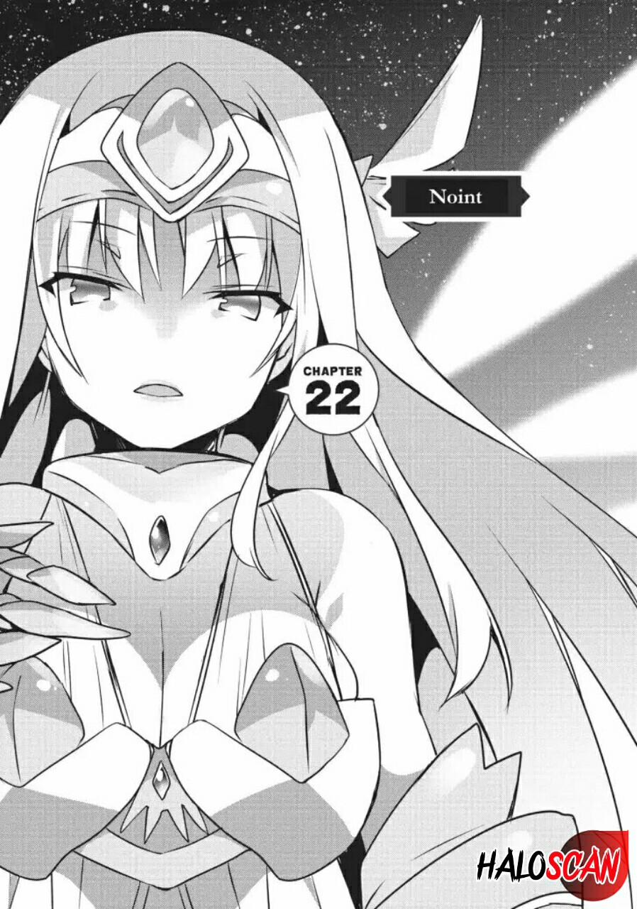 Arifureta Nichijou de Sekai Saikyou Chapter 22 - halaman 2