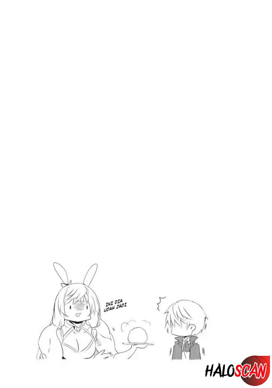 Arifureta Nichijou de Sekai Saikyou Chapter 23 - halaman 12
