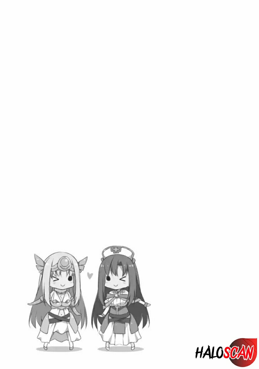 Arifureta Nichijou de Sekai Saikyou Chapter 24 - halaman 12