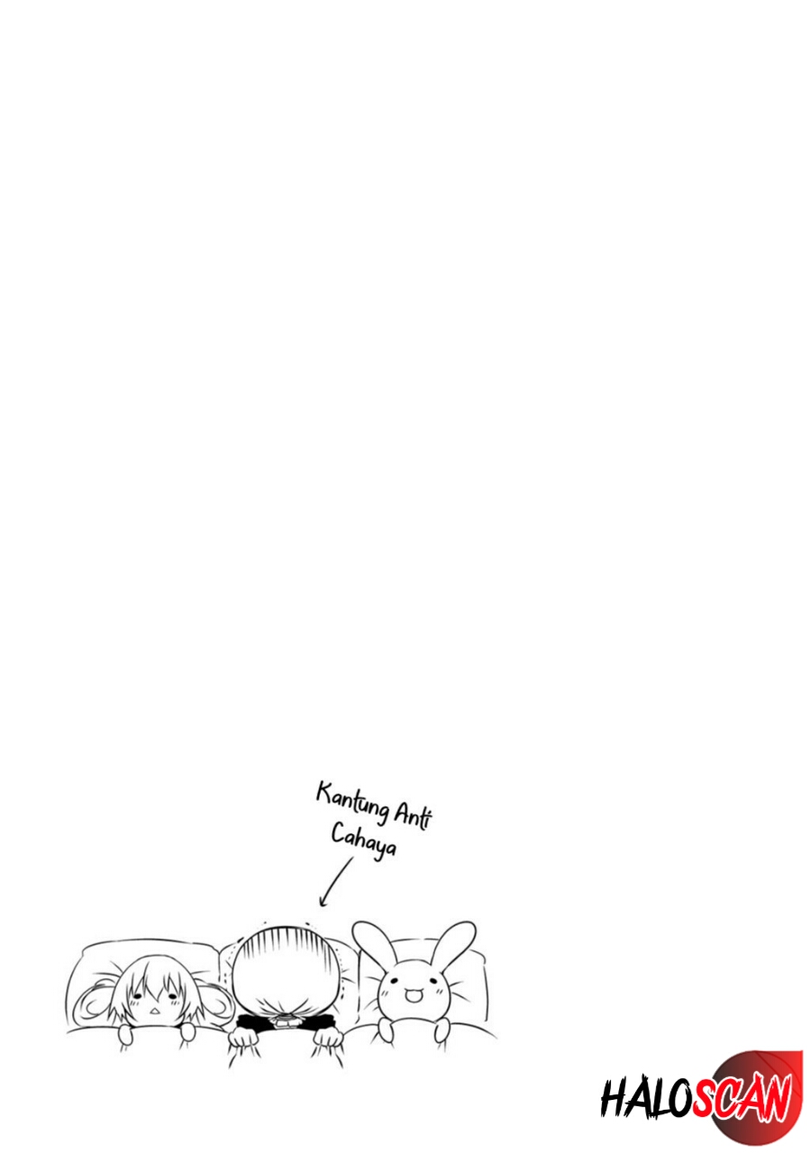 Arifureta Nichijou de Sekai Saikyou Chapter 3 - halaman 12