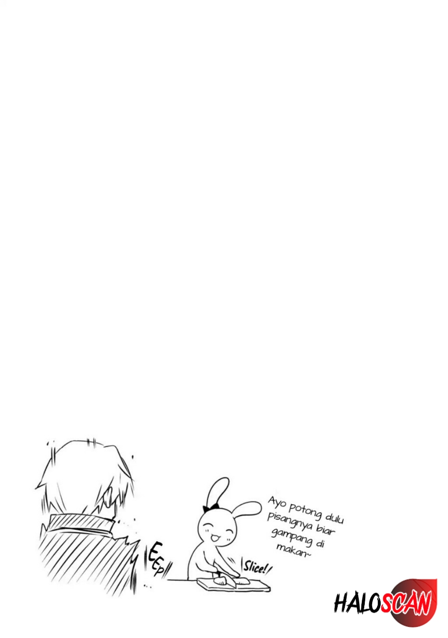 Arifureta Nichijou de Sekai Saikyou Chapter 6 - halaman 12