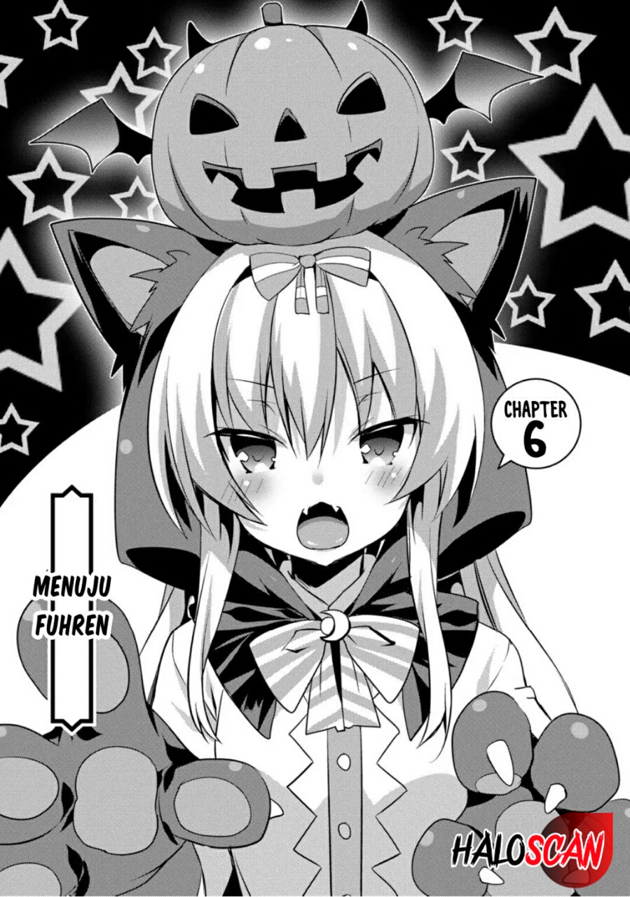 Arifureta Nichijou de Sekai Saikyou Chapter 6 - halaman 2
