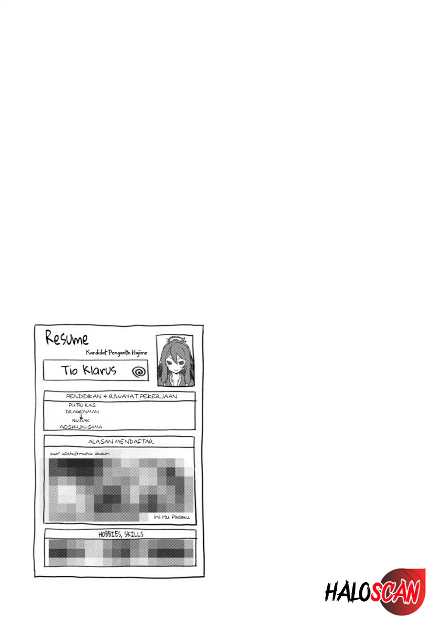 Arifureta Nichijou de Sekai Saikyou Chapter 7 - halaman 12
