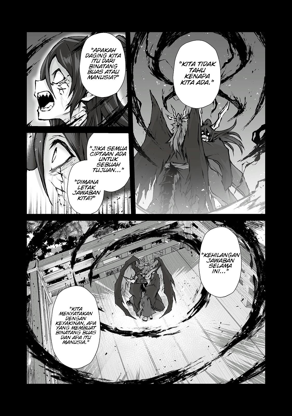 Arifureta Shokugyou de Sekai Saikyou Chapter 38 - halaman 11