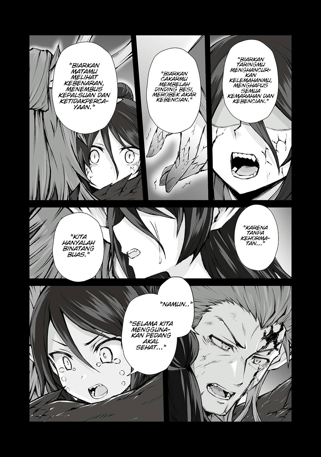 Arifureta Shokugyou de Sekai Saikyou Chapter 38 - halaman 12