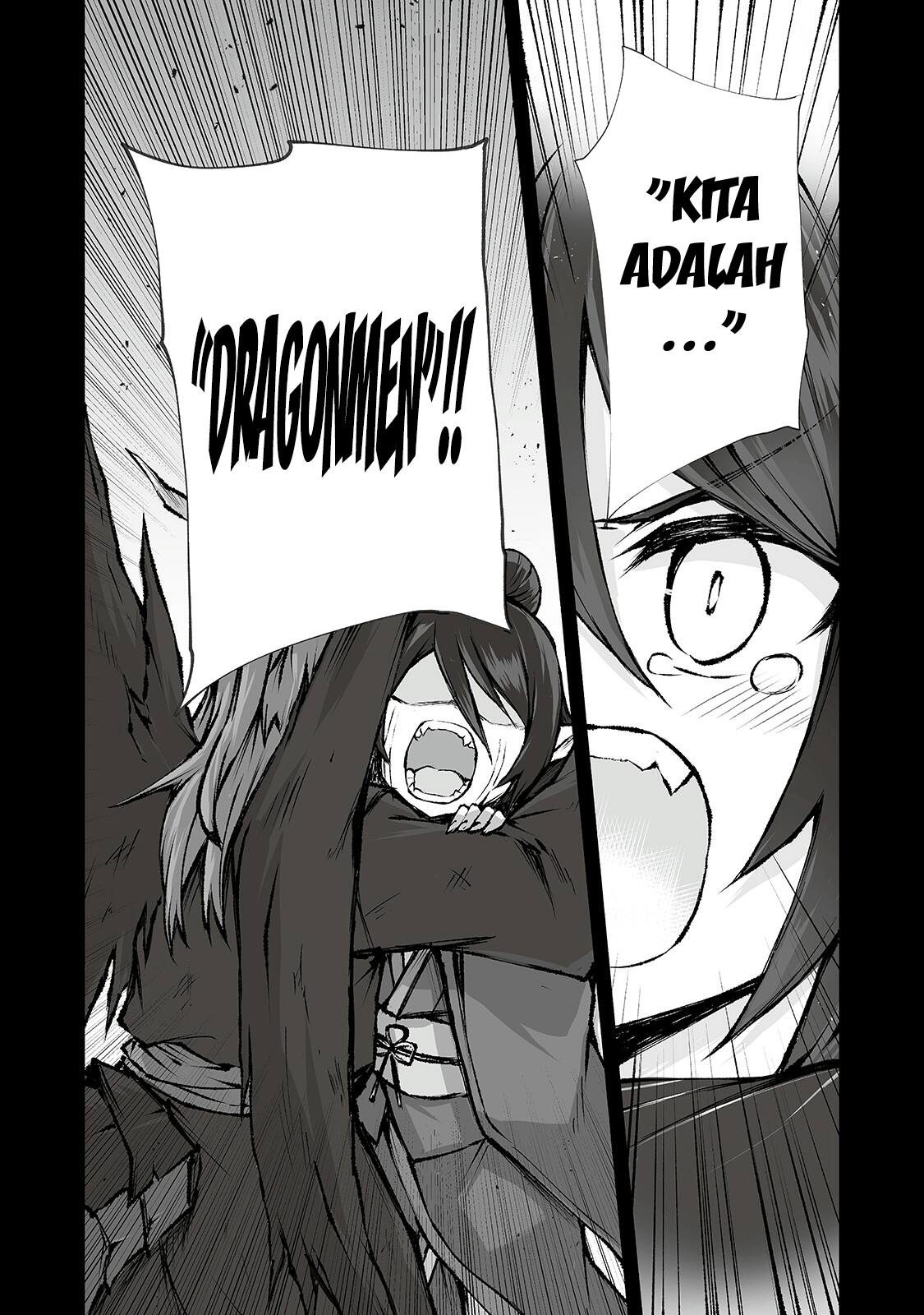 Arifureta Shokugyou de Sekai Saikyou Chapter 38 - halaman 13