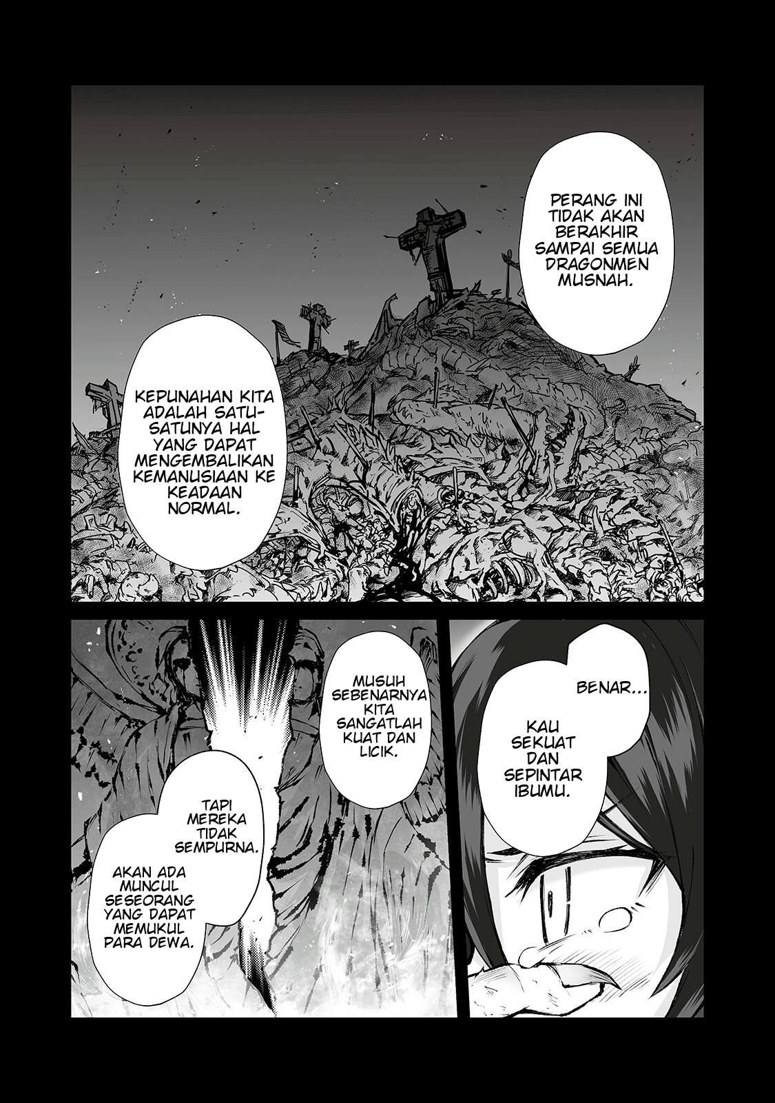 Arifureta Shokugyou de Sekai Saikyou Chapter 38 - halaman 16