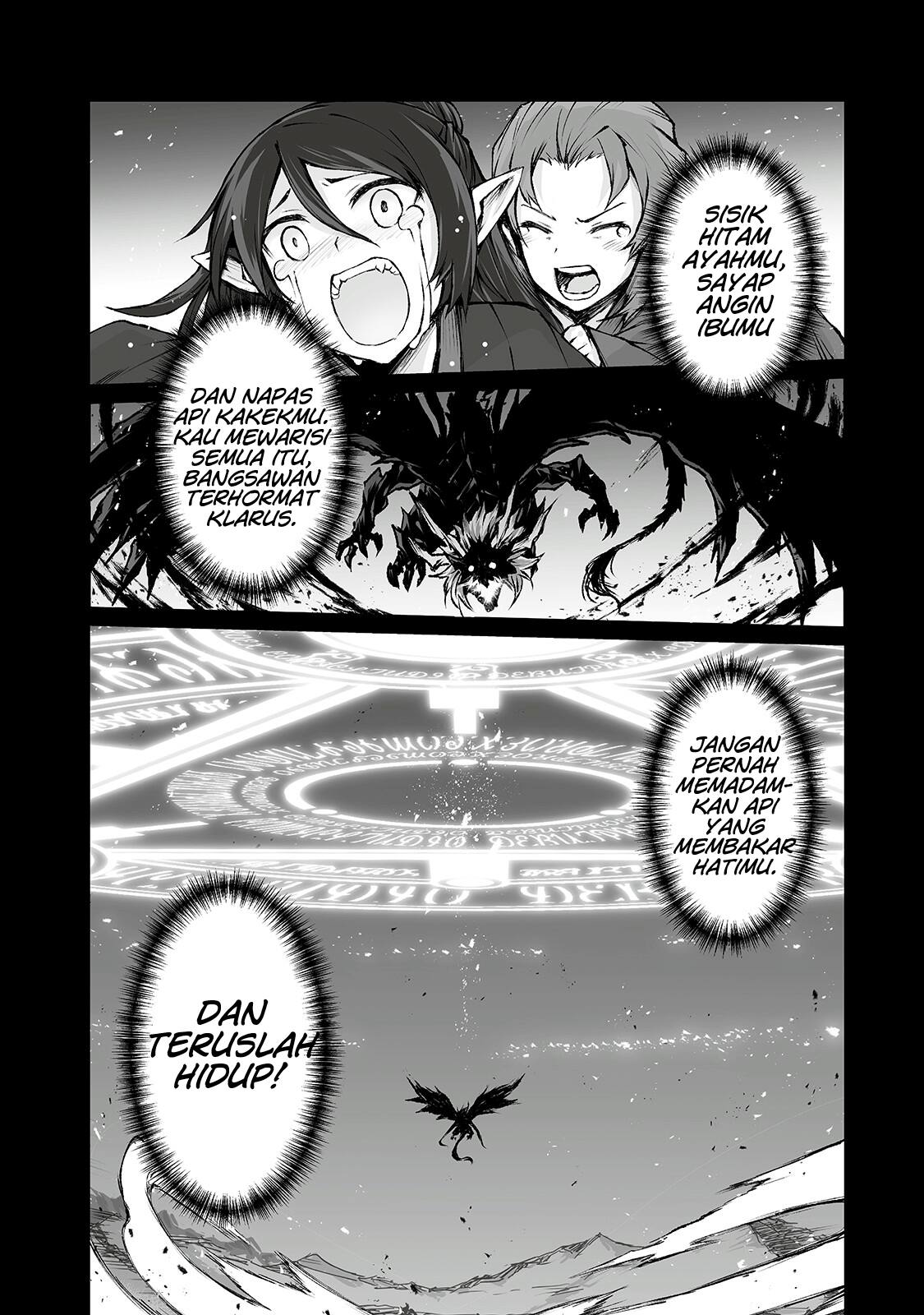 Arifureta Shokugyou de Sekai Saikyou Chapter 38 - halaman 20