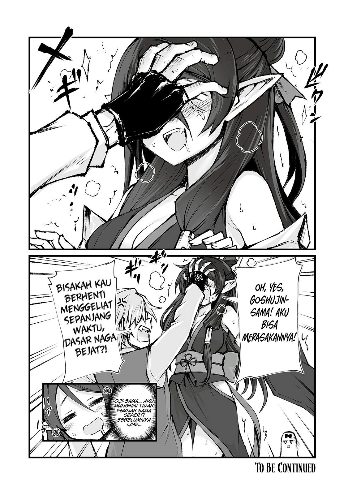 Arifureta Shokugyou de Sekai Saikyou Chapter 38 - halaman 25
