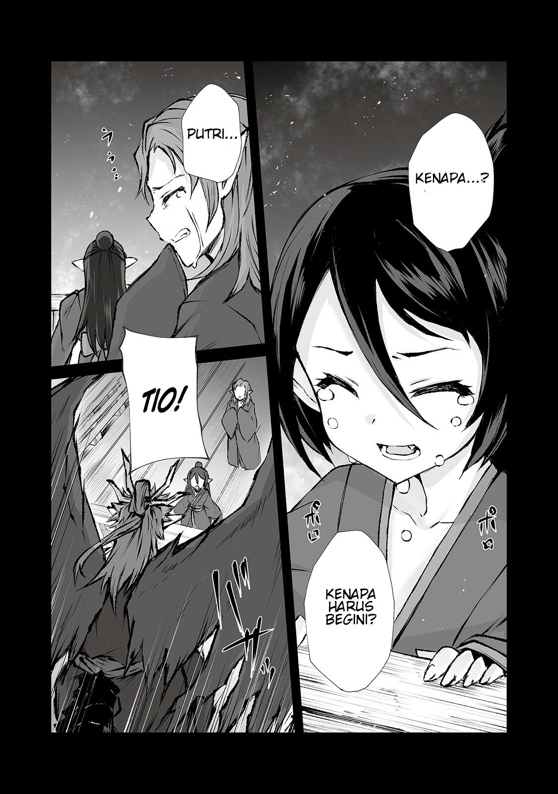 Arifureta Shokugyou de Sekai Saikyou Chapter 38 - halaman 4