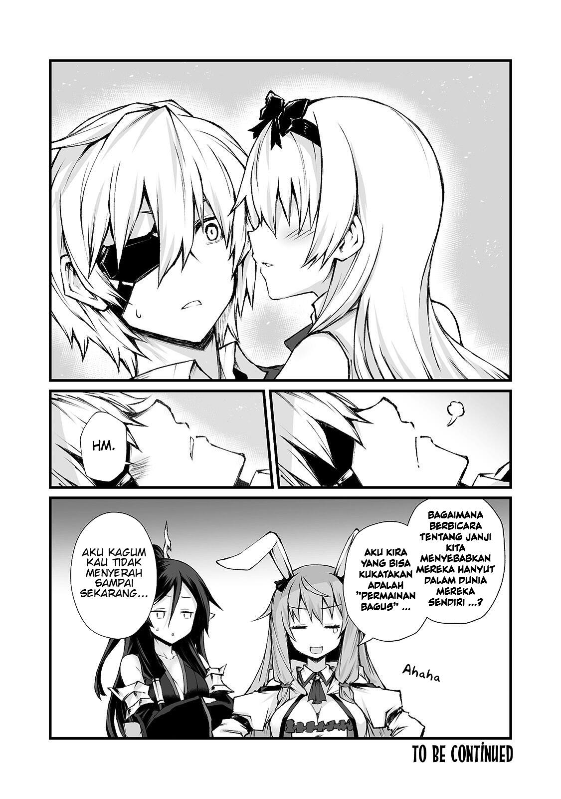 Arifureta Shokugyou de Sekai Saikyou Chapter 39 - halaman 25