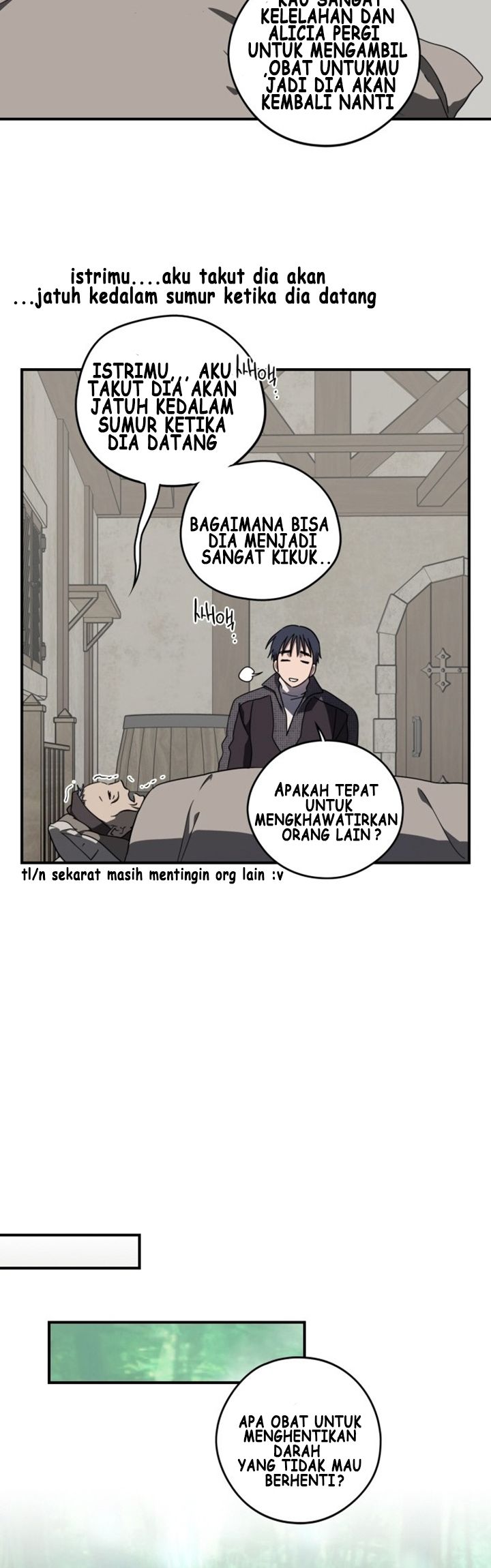 Arifureta Shokugyou de Sekai Saikyou Chapter 41 - halaman 10