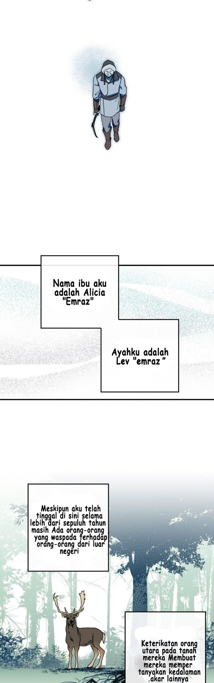 Arifureta Shokugyou de Sekai Saikyou Chapter 41 - halaman 17