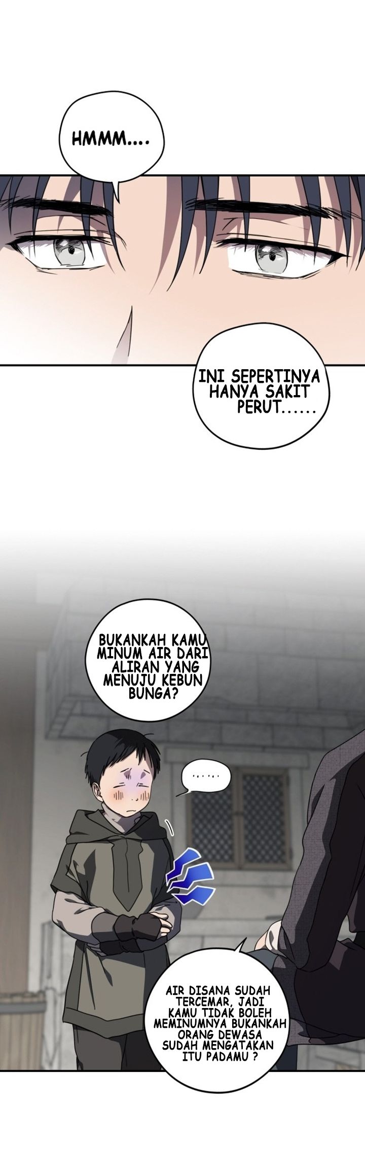 Arifureta Shokugyou de Sekai Saikyou Chapter 41 - halaman 7