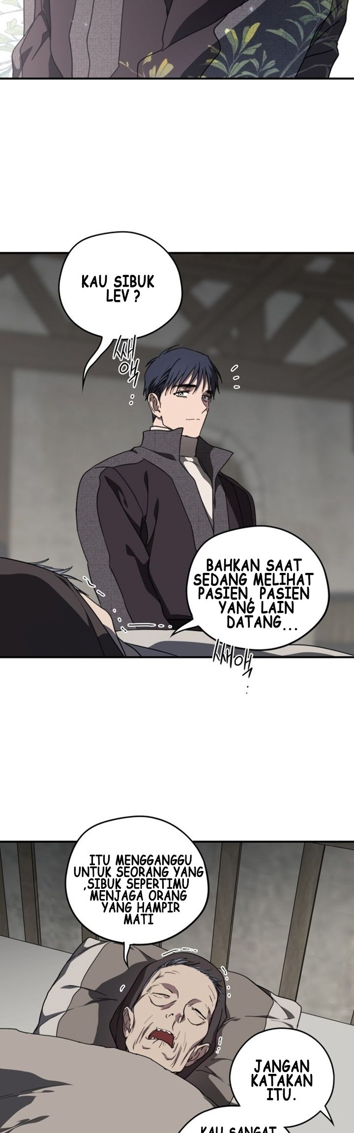Arifureta Shokugyou de Sekai Saikyou Chapter 41 - halaman 9