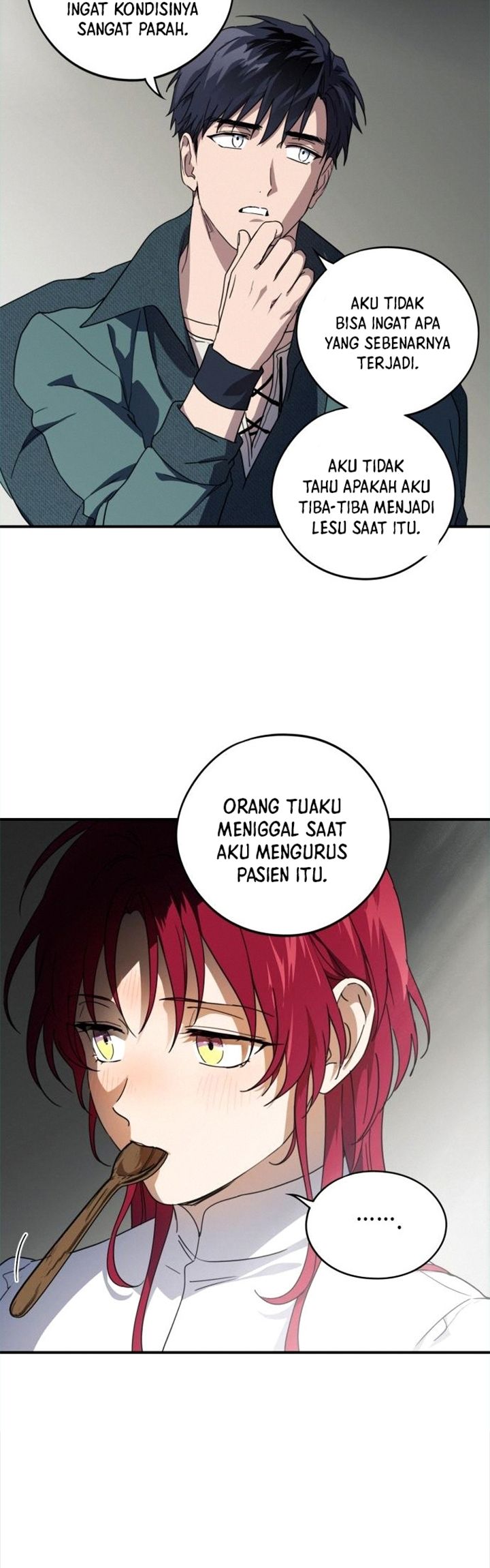 Arifureta Shokugyou de Sekai Saikyou Chapter 42 - halaman 16
