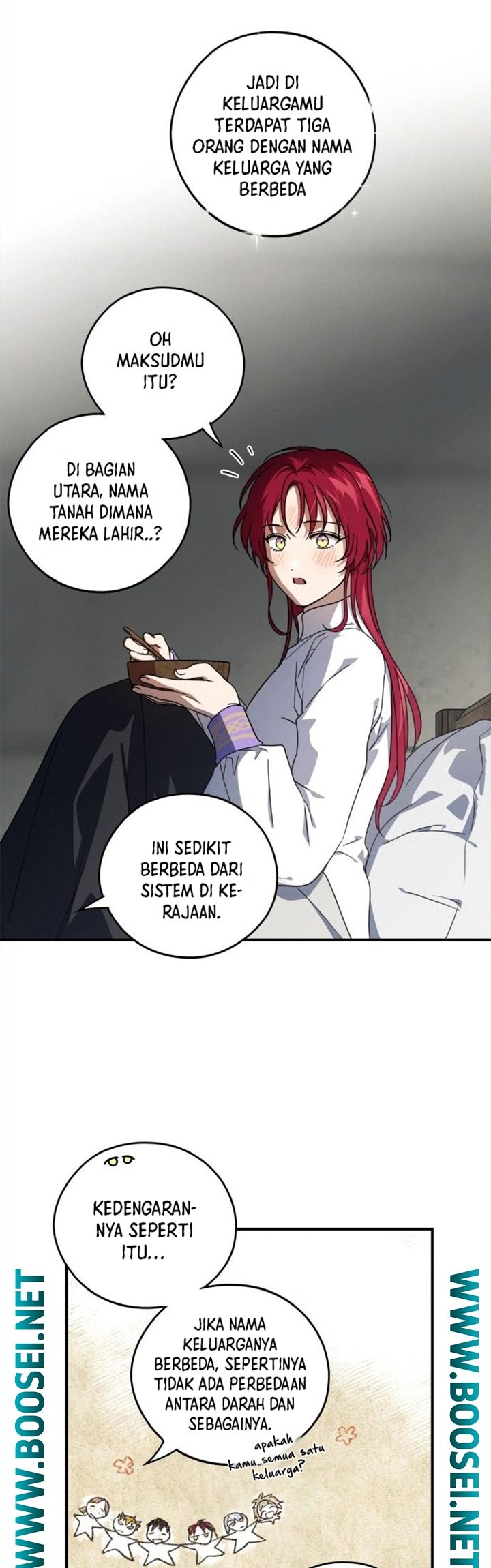 Arifureta Shokugyou de Sekai Saikyou Chapter 42 - halaman 19