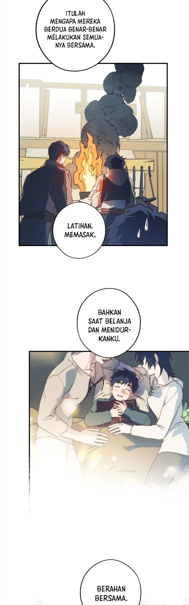 Arifureta Shokugyou de Sekai Saikyou Chapter 42 - halaman 22