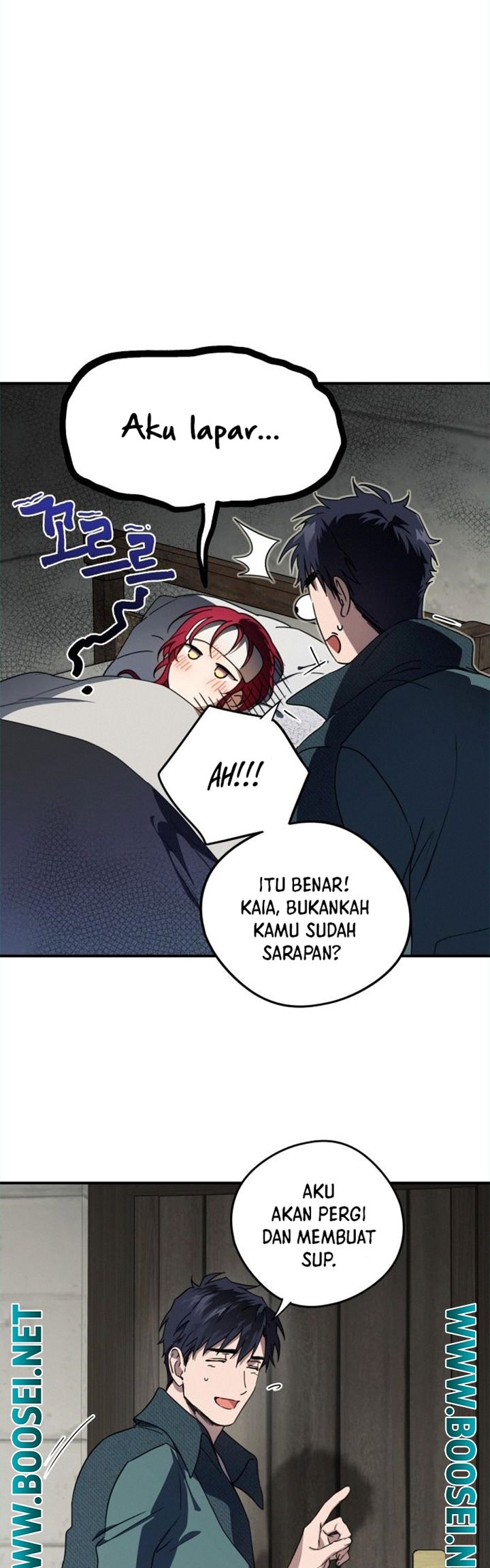 Arifureta Shokugyou de Sekai Saikyou Chapter 42 - halaman 5