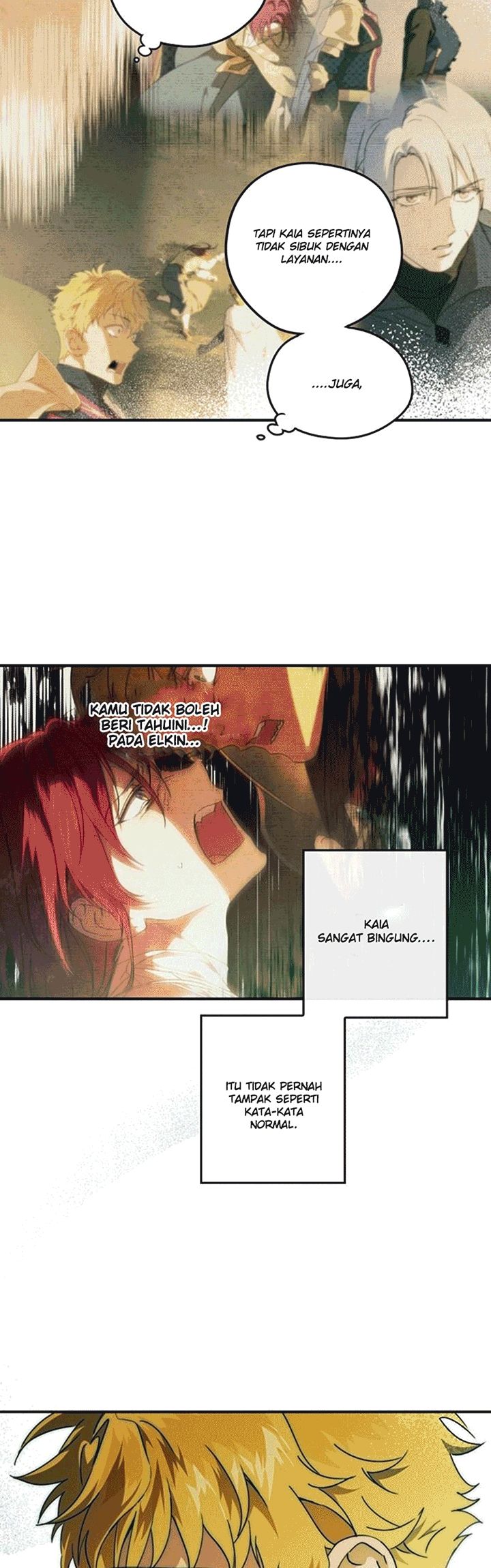 Arifureta Shokugyou de Sekai Saikyou Chapter 43 - halaman 15