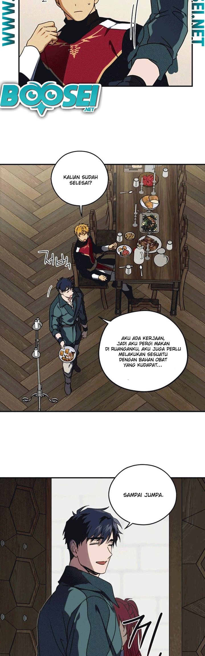 Arifureta Shokugyou de Sekai Saikyou Chapter 43 - halaman 18
