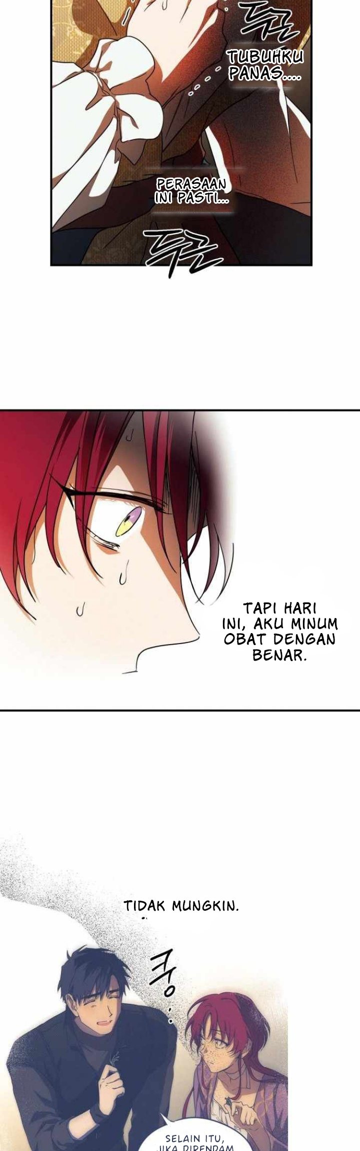 Arifureta Shokugyou de Sekai Saikyou Chapter 45 - halaman 4