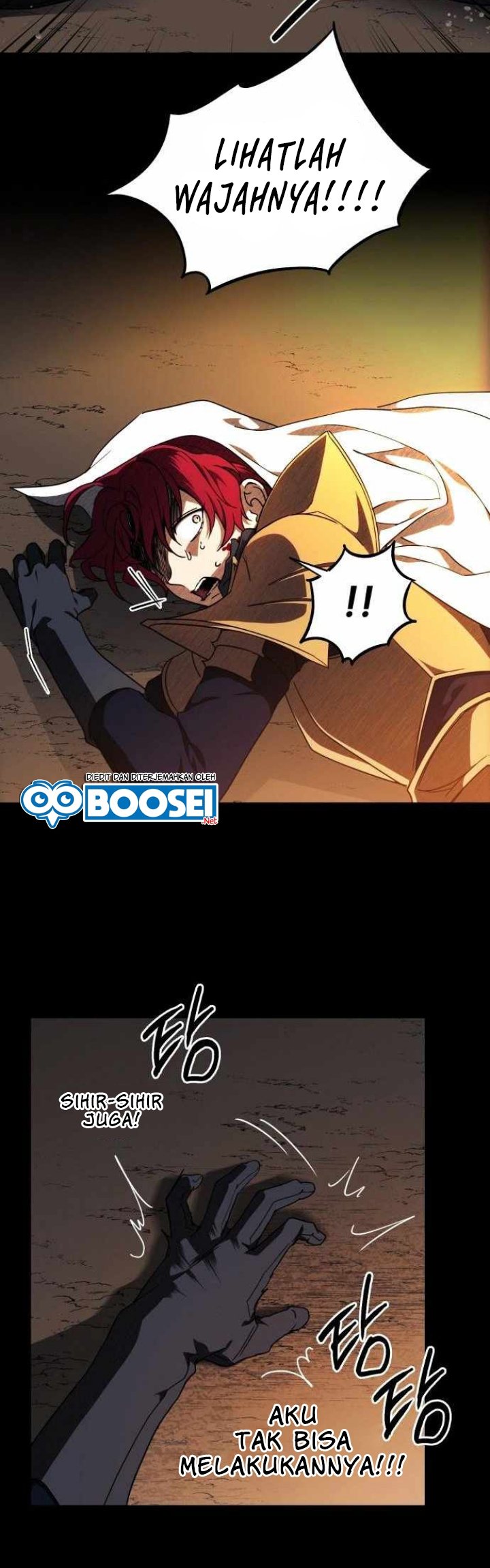 Arifureta Shokugyou de Sekai Saikyou Chapter 46 - halaman 21