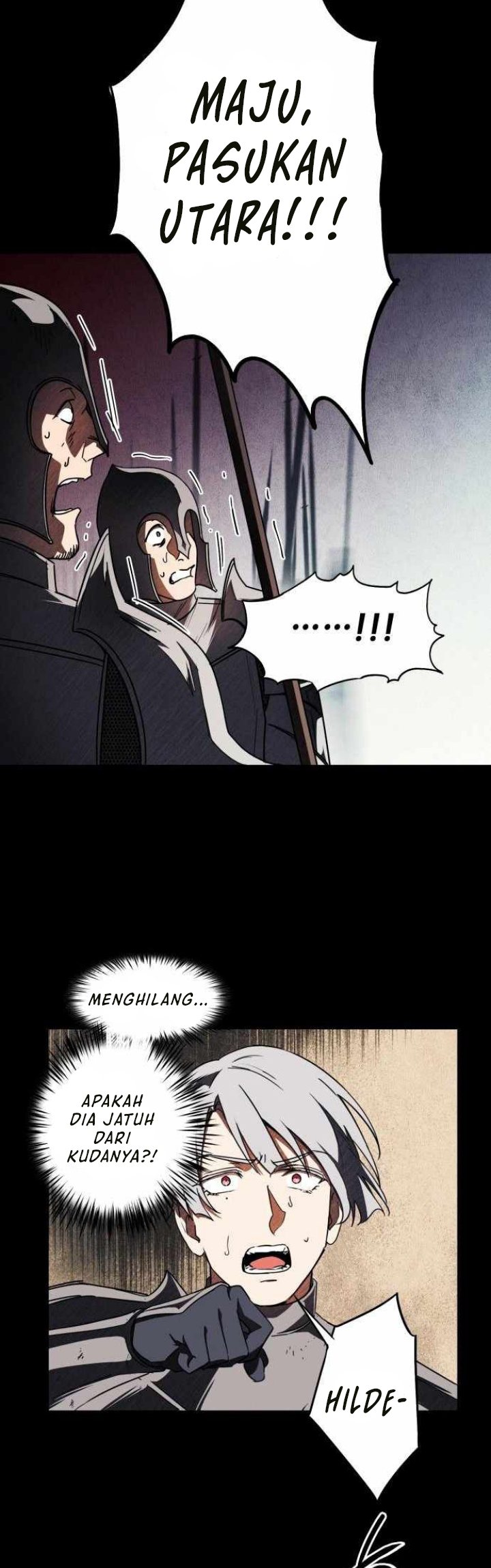 Arifureta Shokugyou de Sekai Saikyou Chapter 46 - halaman 29