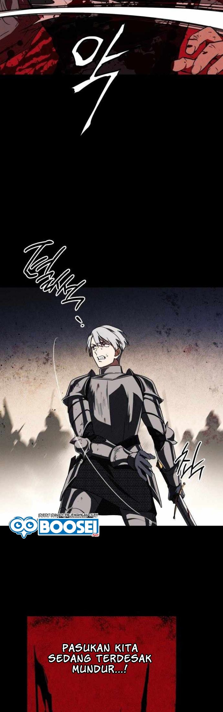 Arifureta Shokugyou de Sekai Saikyou Chapter 46 - halaman 3