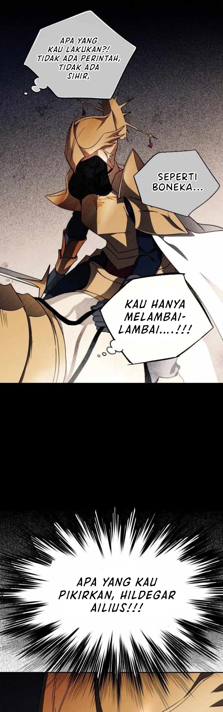 Arifureta Shokugyou de Sekai Saikyou Chapter 46 - halaman 6