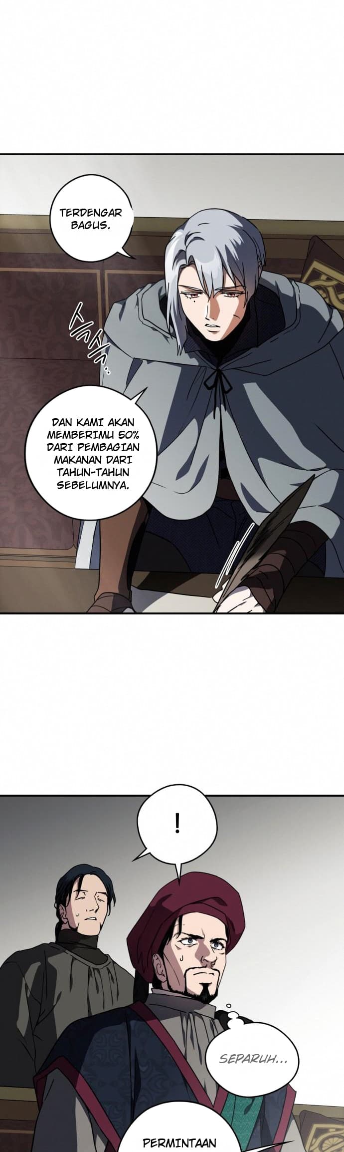 Arifureta Shokugyou de Sekai Saikyou Chapter 47 - halaman 13