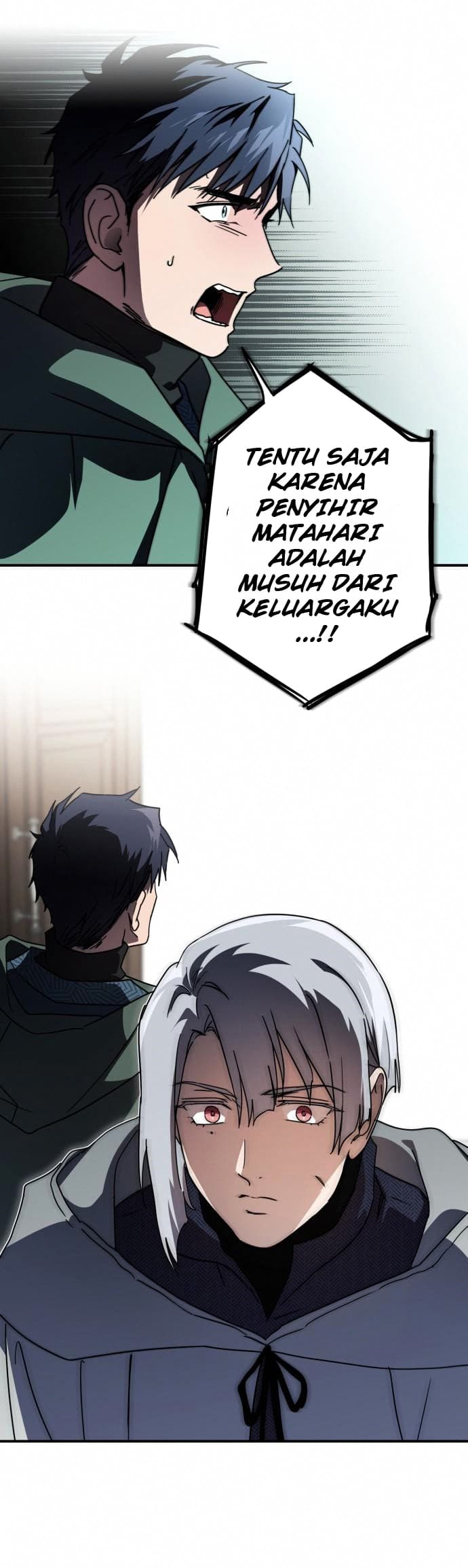 Arifureta Shokugyou de Sekai Saikyou Chapter 47 - halaman 2