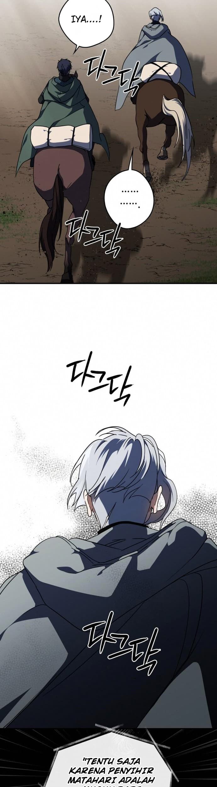 Arifureta Shokugyou de Sekai Saikyou Chapter 47 - halaman 29