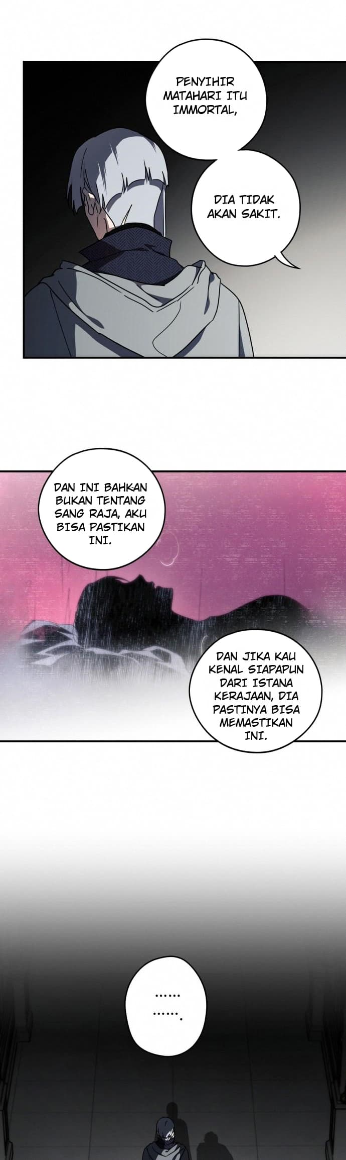 Arifureta Shokugyou de Sekai Saikyou Chapter 47 - halaman 5