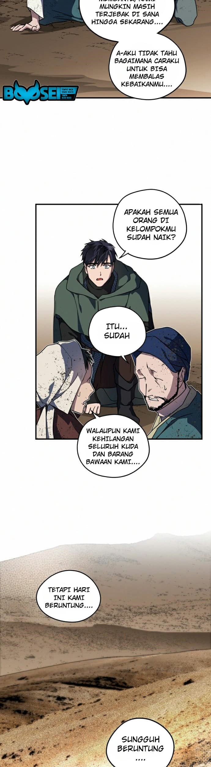 Arifureta Shokugyou de Sekai Saikyou Chapter 49 - halaman 10