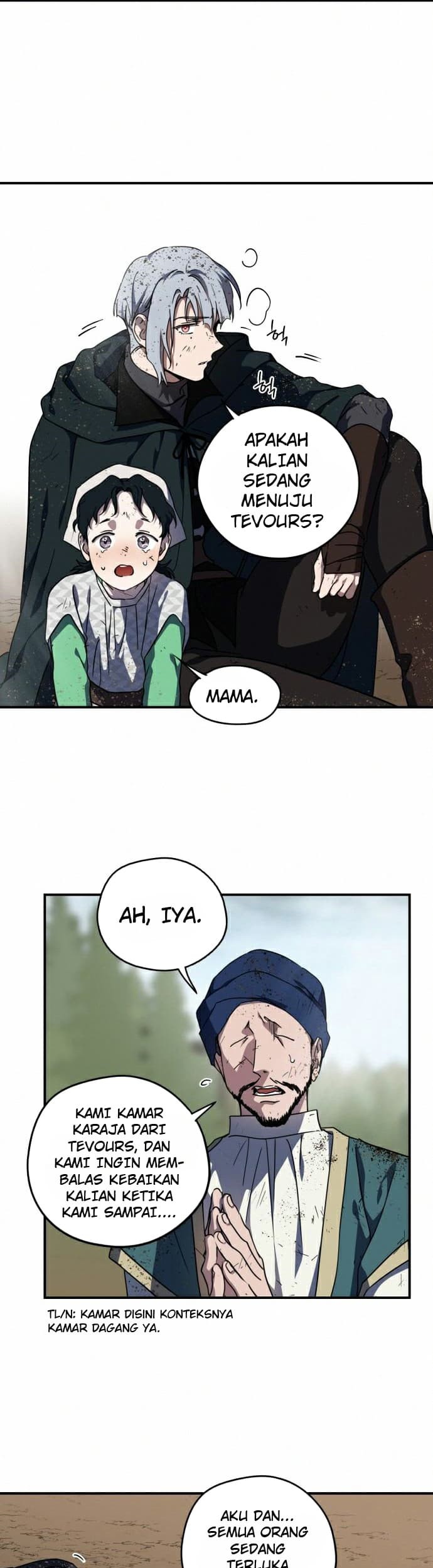 Arifureta Shokugyou de Sekai Saikyou Chapter 49 - halaman 12