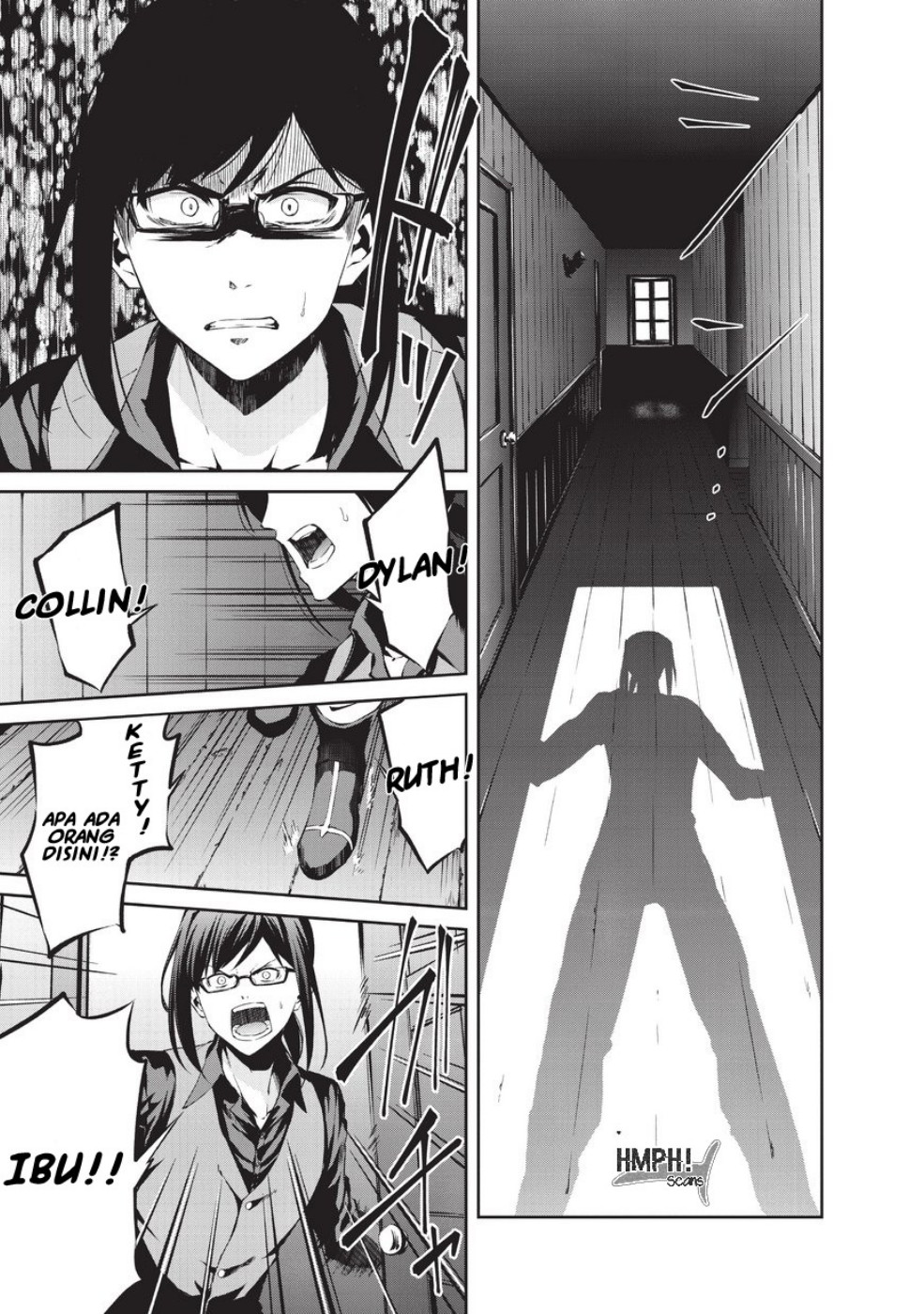 Arifureta Shokugyou de Sekai Saikyou Zero Chapter 1 - halaman 23