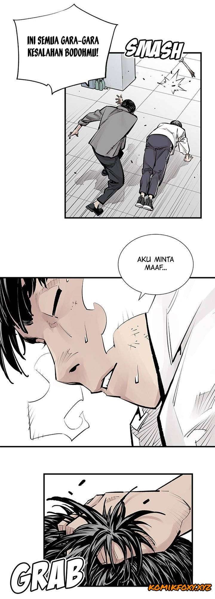 Arifureta Shokugyou de Sekai Saikyou Zero Chapter 10 - halaman 16