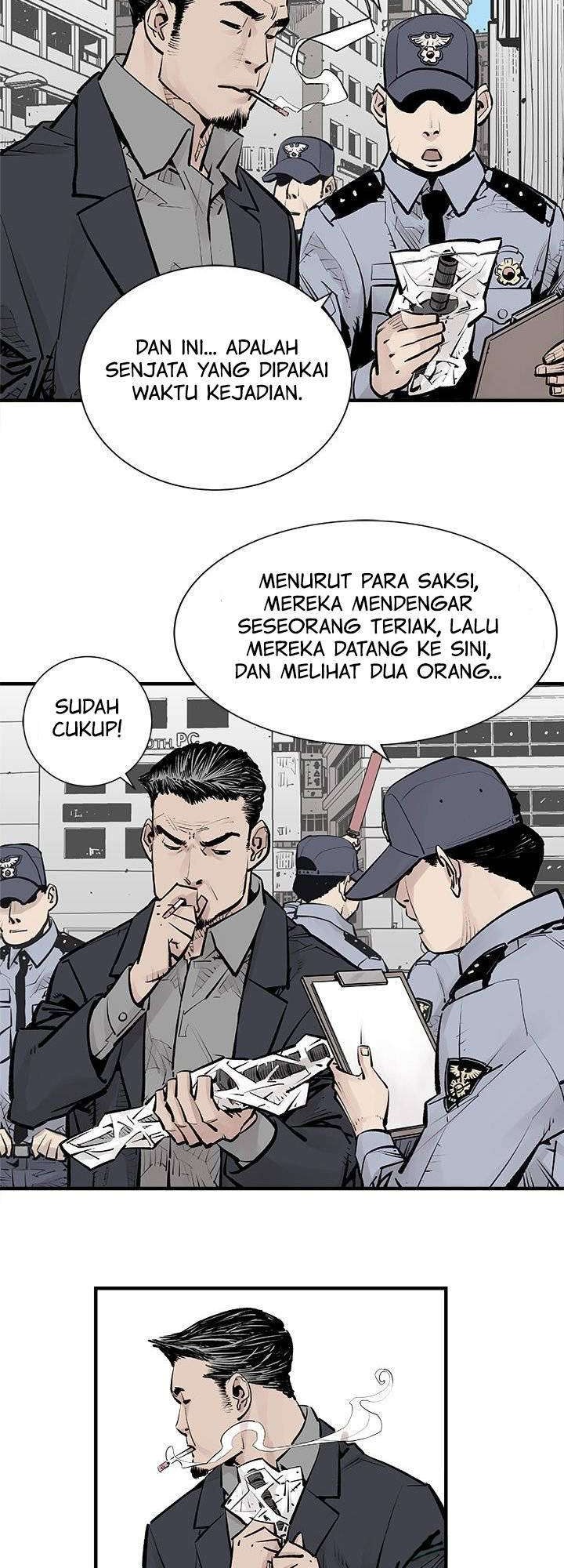Arifureta Shokugyou de Sekai Saikyou Zero Chapter 11 - halaman 19