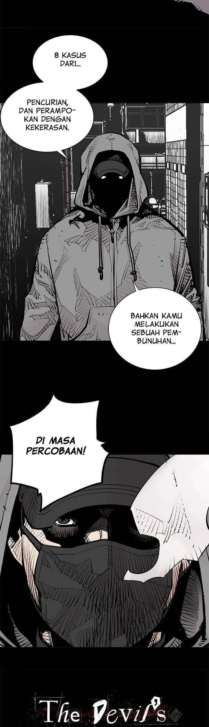Arifureta Shokugyou de Sekai Saikyou Zero Chapter 11 - halaman 3