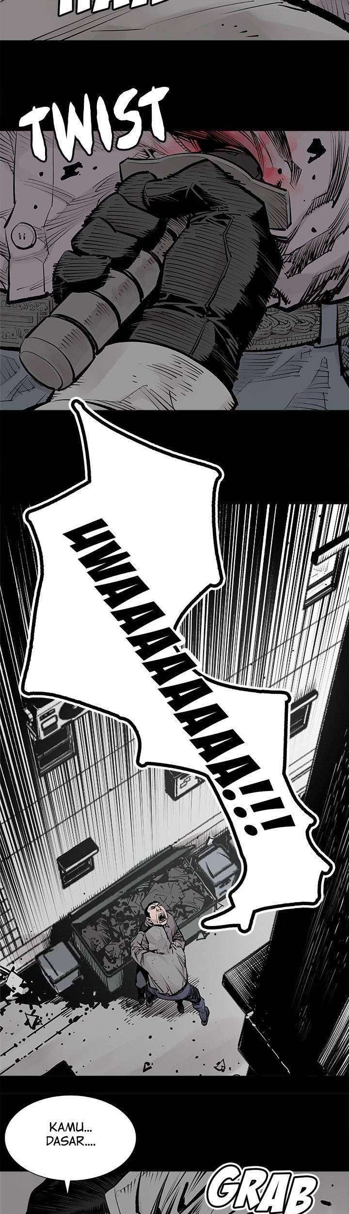 Arifureta Shokugyou de Sekai Saikyou Zero Chapter 11 - halaman 8