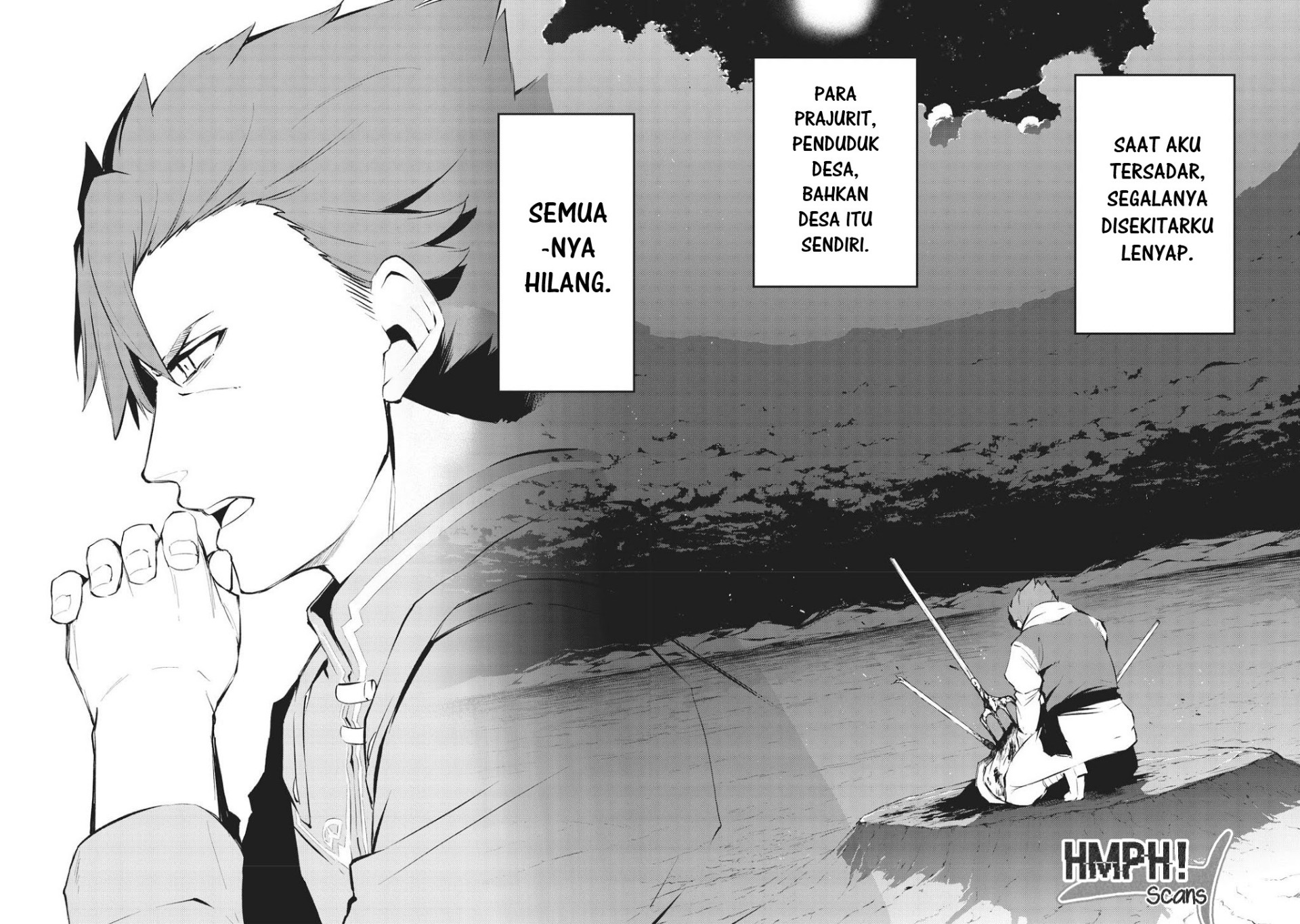 Arifureta Shokugyou de Sekai Saikyou Zero Chapter 12 - halaman 15
