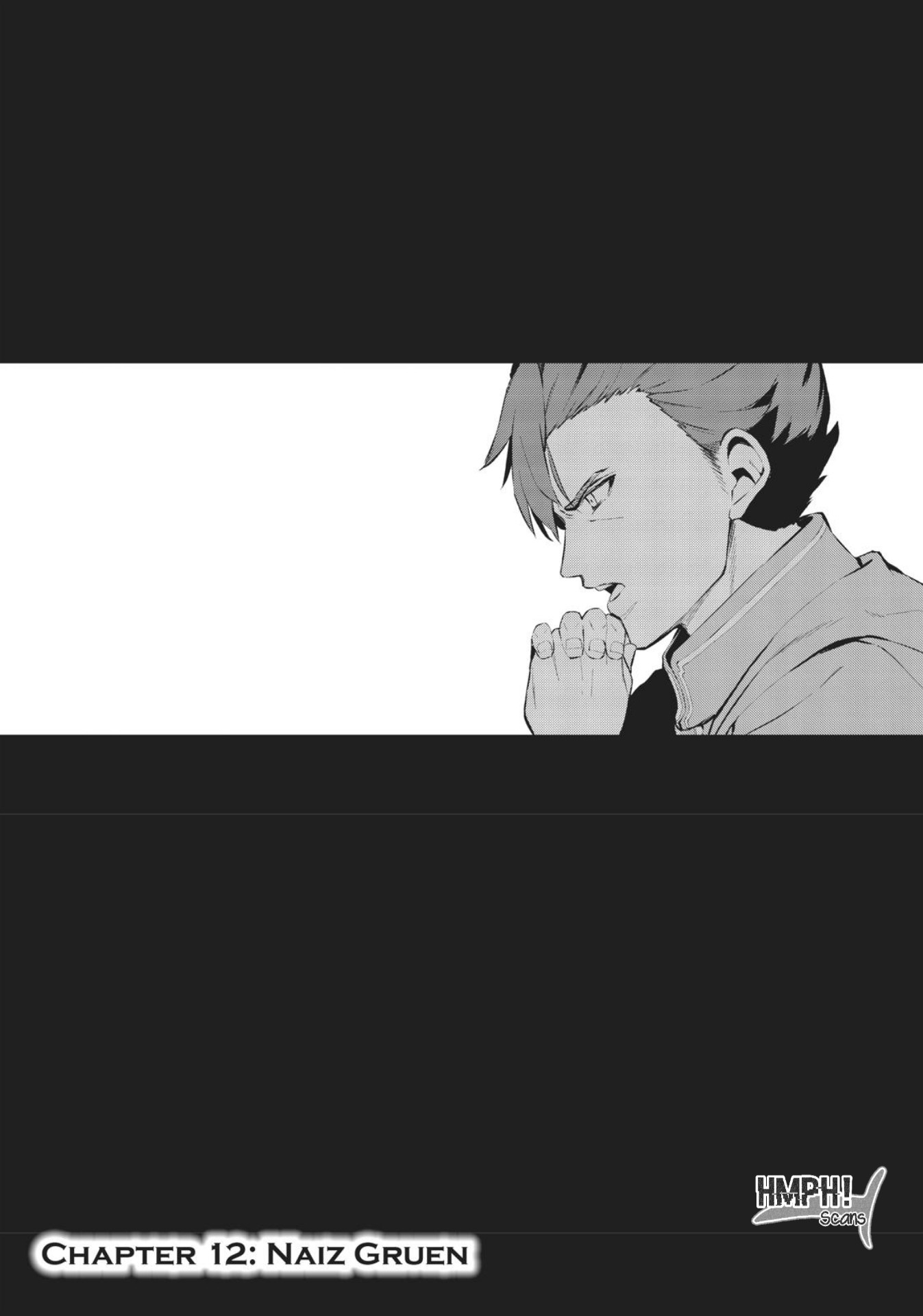 Arifureta Shokugyou de Sekai Saikyou Zero Chapter 12 - halaman 2
